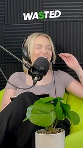 We’re a few episodes of WASTED in already, but we don’t want YOU to...