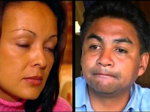 Madagascar: Give me back my daughters!