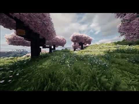 Minecraft With Conquest Reforged Modpack! Realistic Graphics Showcase | RTX 5070 Ti | 1440p