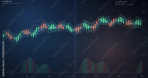 Realtime Market Chart Analysis And Signals