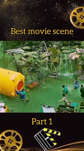 Film Breaker: Review of Popular US Movies