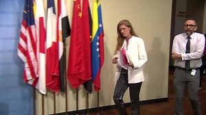 60K views · 246 reactions | Watch Ambassador Samantha Power's full comments before tonight's emergency UN Security Council session on #Syria → | U.S. Mission to the United Nations | Facebook