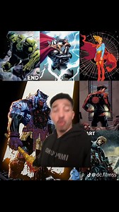 Battle Beast Running The Gauntlet | Comic Crusader