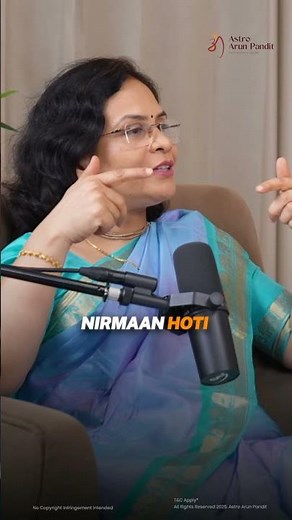 Garbh mein suni hui sangeet ki dhun… bachpan tak rahegi yaad! Ft Dr. Vaidehi | Astro Arun Pandit