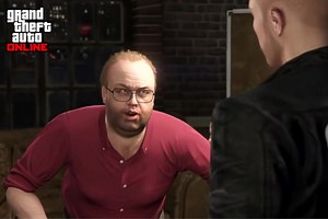 How to play Lester Contact Missions in GTA Online (2x bonus this week)