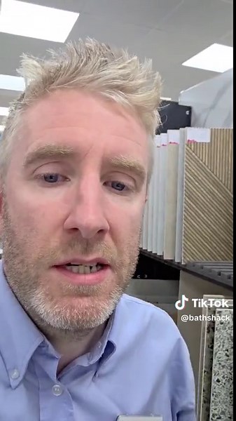 Transform your home with our Galway tile specials, visit us in store today! #galway #bathrooms #tiles #renovation