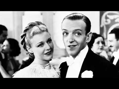 Fred and Ginger