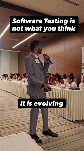 Software testing is not same anymore!!