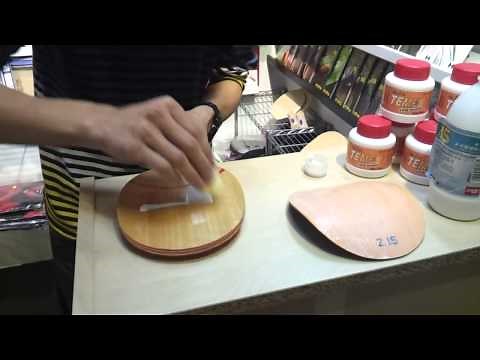 Table Tennis Booster Tutorial (English Narrated Version)