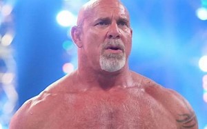Goldberg Reveals Post-Match Injuries After Final Bout with GUNTHER