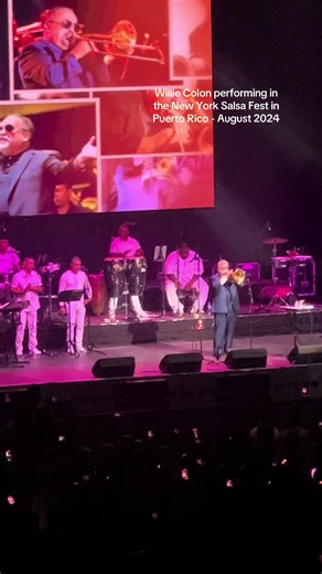 Remembering Willie Colon: Salsa Legend and Trumpet Virtuoso