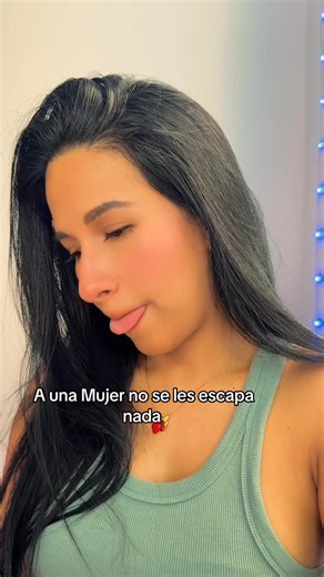 Rodrigeminiss | A una mujer no se le escapa nada 🙃 | Instagram