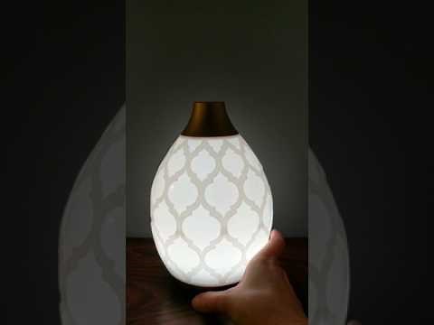 The NEW Desert Mist Diffuser from Young Living - a Demo
