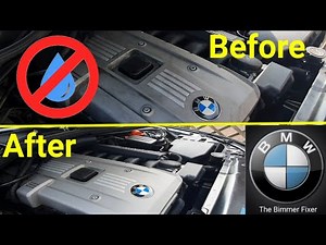 How to clean your engine bay without water!