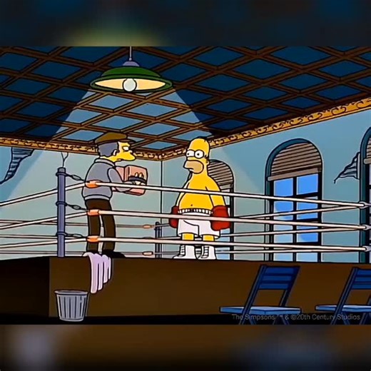 Los Simpsons clips on Instagram: "Los mejores momentos de los simpsons😂 Sigueme para más❤️❤️ #LosSimpsons #lossimpsonslatino #lossimpsonsmemes"