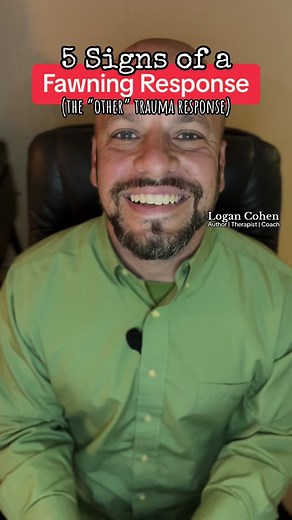 Understanding Fawning Response in Trauma: 5 Key Signs to Look Out For