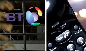 BT launches service to block millions of nuisance calls