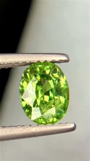 peridot