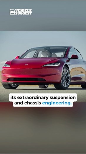 7.4K views · 57 reactions | 2024 Tesla Model 3 Stuns Everyone With...