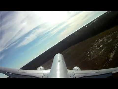 Remote Control Boeing 737 Max 8 - Maiden Flight - Freewing AL37