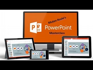 Powerpoint Bildbearbeitung