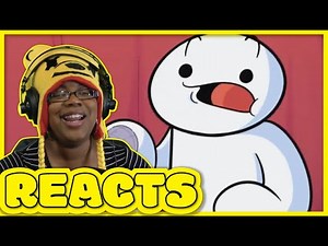 Conventions (I miss them) | TheOdd1sOut | AyChristene Reacts