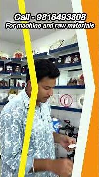 Keychain Printing with 5 in 1 Heat Press Machine | Custom Keychains