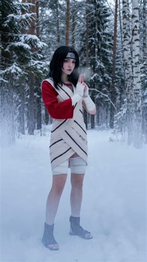 Naruto Cosplay Showcase: Each Performer Shows Their Skills