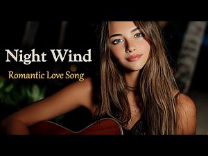 Night Wind — Carry My Song | Acoustic Dream Ballad
