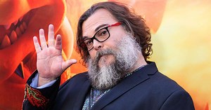 Komiķis Džeks Bleks apstiprina dalību videospēles filmā “Minecraft”