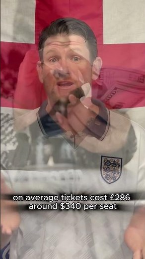 You Won’t Believe How Much These World Cup Tickets Cost ! | ‪@shreky88‬