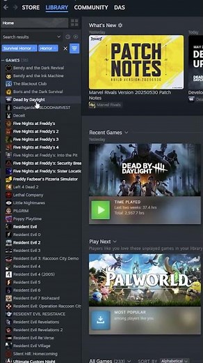 How To Access Dead By Daylight's PTB