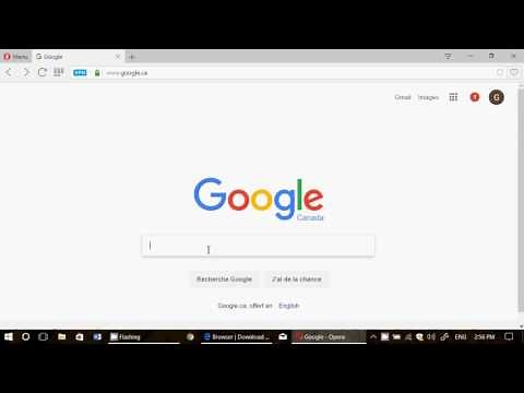 Want to stay safe on the Internet Why now use Opera Browser VPN