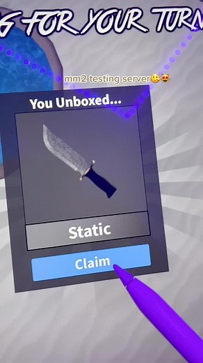 very rich🥺🤪 #fyp #mm2 #testingserver #rich #chroma #tides #opening #boxes #free #🥺🤪 #devil . #mm2