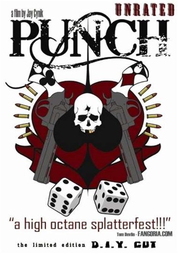 Punch - Movie