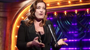 Perfection! Laura Michelle Kelly sings "Hello, Young Lovers" in this stunning music video by our friends over at Broadway.com. Catch us this week in Atlanta at The Fox Theatre! http://bit.ly/2cnAyVq | The King and I the Musical