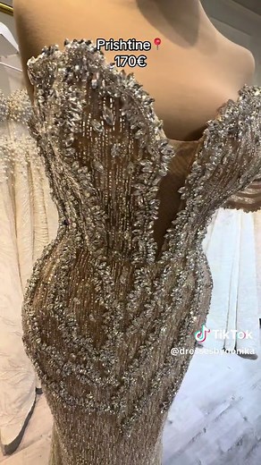 Elegant Evening Dresses for Weddings and Events