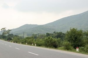 LZ Stud - Vietnam War Travel