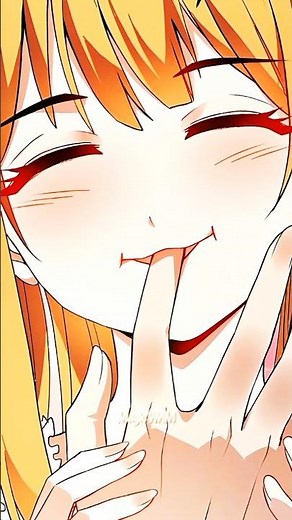 𝗦𝗵𝗲 𝗪𝗮𝘀 𝗛𝘂𝗻𝗴𝗿𝘆 😋 || #manhua #webcomics #manhwa #manga