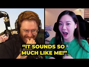 Wubby Makes Fanfan Into an AI Voice