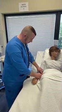 Nursing Practice 101: Intradermal Injection Skill Review