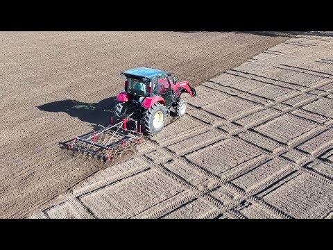 Church Needs a Soccer Field! We Can Help!