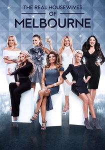 The Real Housewives of Melbourne - streaming online