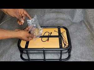 Rad Power Bikes RadExpand 5 : Official Components in 4K