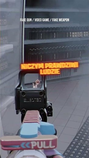 TA GRA BYŁA ZBYT REALISTYCZNA 🤯😳