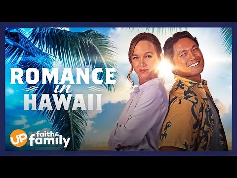 Romance in Hawaii - Movie Preview