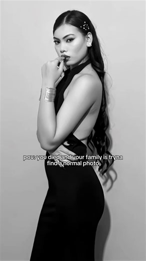 My Khandan's First and Last Model Experience