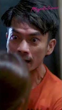 POV - May manliigaw kang atat! #shorts | #MPK (Magpakailanman)