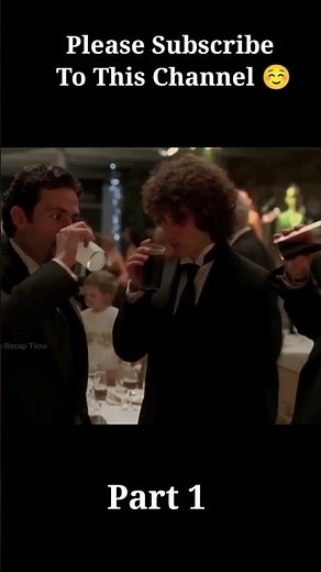 Daniel & Ana (2009) Movie Recap In English #movierecaptime #movierecap #movieexplain