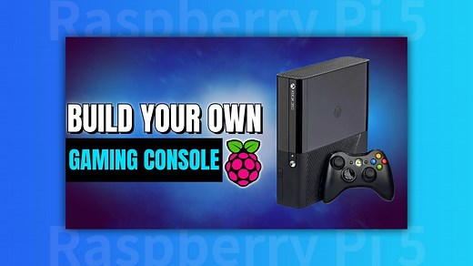 2025年任何人都可制作的十大树莓派项目！